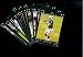 2007 Topps Oakland Raiders Football Cards Team Set (15 Cards) - Includes Jamarcus Russell Rookie Card, Warren Sapp and LaMont Jordan