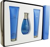 Hei By Alfred Sung For Men. Set-edt Spray 3.4-Ounce & Shower Gel 3.4-Ounce & Aftershave Gel 3.4 -Ounce