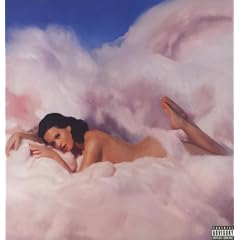 Teenage Dream [Vinyl LP]