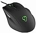 Mionix Naos 3200 Mouse, Nero