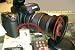 MACRO WIDE ANGLE LENS FOR SONY R1