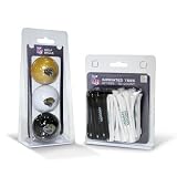 Jacksonville Jaguars Golf Ball & Tees Set