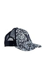 Nike Hurley Gorra One&Only Trucker (Blanco / Negro)