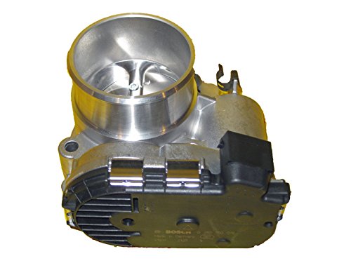 Bosch 0280750076 Bosch Throttle Body Assembly Review Samsonsdkazantsev