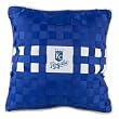 Square Pillow - Kansas City Royals