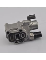 From Amazon.com. Click for details:
 Automotive Parts and Accessories: Newway? Accord Civic Cr-v Element Vtec Solenoid Spool Valve w/ Gasket New Oem Fitment #No. 15810-raa-a03 / 15810-rad-y01(universal) 03 04 05 06 07 Honda Accord 2dr/4dr 02 03 04 05 Honda Civic 3door Hatchback Si 02 03 04 05 06 07 08 09 Honda CRV Cr-v 03 04 05 06 07 08 09 10 11 Honda Element Automotive Parts and Accessories: Newway? Accord Civic Cr-v Element Vtec Solenoid Spool Valve w/ Gasket New Oem Fitment #No. 15810-raa-a03 / 15810-rad-y01(universal) 03 04 05 06 07 Honda Accord 2dr/4dr 02 03 04 05 Honda Civic 3door Hatchback Si 02 03 04 05 06 07 08 09 Honda CRV Cr-v 03 04 05 06 07 08 09 10 11 Honda Element