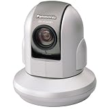 Panasonic BB-HCE481A Network Camera