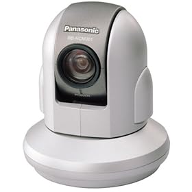 Click here to buy Panasonic BB-HCE481A Network Camera by Panasonic.