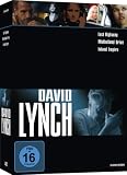 Produkt-Bild: David Lynch Box [3 DVDs]