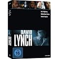 David Lynch Box [3 DVDs]