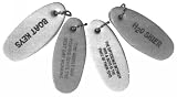 DyerNew KEY FLOAT WHITE'BOAT KEY' WKF-BK