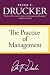 The Practice of Management