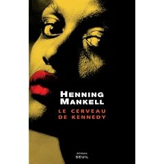 Le cerveau de Kennedy
