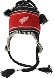 Detroit Red Wings Ware Alpine Knit Hat
