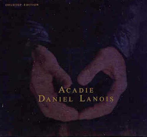 Daniel Lanois - St. Ann