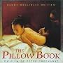 The Pillow Book (Bof) ~ Bof