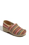 Dansko 'Jute Professional' Clog
