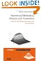 Numerical Methods in Finance and Economics: A MATLAB-Based Introduction (Statistics in Practice)