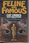 Feline and Famous: Cat Crimes Goes Hollywood
