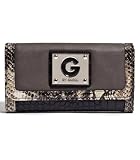 G by GUESS Ellison Slim Wallet