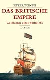 Produkt-Bild: Das Britische Empire: Geschichte eines Weltreichs