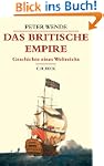 Das Britische Empire: Geschichte eine...