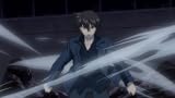 Kaze No Stigma: Complete Series S.A.V.E.
