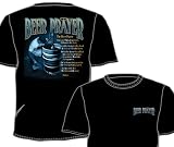 BEER PRAYER SHIRT - PARTY T-SHIRTS - DRINKING SHIRT - BEER T-SHIRTS