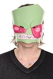 Invader Zim Mask
