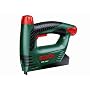Bosch PTK 3.6 V Cordless Tacker