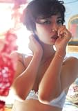 渡辺奈緒子 写真集 『 黎明 』