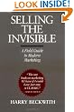 Selling the Invisible
