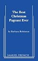 Best Christmas Pageant Ever, The
