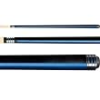 Players Acid Series AC3 Two-Piece Pool Cue