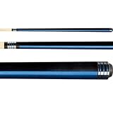 Players Acid Series AC3 Two-Piece Pool Cue