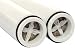 Sprite Industries HHC-2 Hand-Held Replacement Showerhead Filter Cartridge - 2 Pack