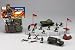 World War II Toy Soldiers Childrens Military Play Set