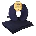Fleece Blanket/Pillow Combo