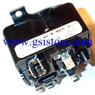 90-109 RELAY