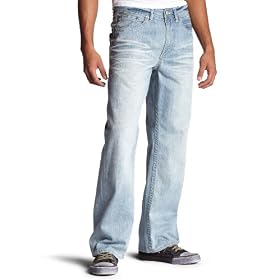 Ecko Unlimited Young Men's Futurist Jean