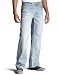 Ecko Unlimited Young Men's Futurist Jean, Light Vintage, 34