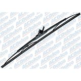 ACDelco 8-2173 Performance Wiper Blade, 17 (Pack of 1) by ACDelco