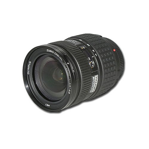 Olympus 14-54mm f/2.8-3.5 Zuiko ED Digital SLR Lens for E1, E300 & E500 Cameras