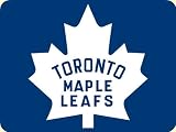 Toronto Maple Leafs Mouse Pad