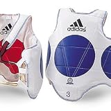 Adidas Original Reversible Chest Guard