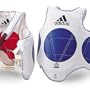 Adidas Original Reversible Chest Guard