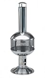 Landmann 11742 Gartenkamin Inox - 