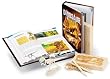 Dinosaur Book & Dig Kit