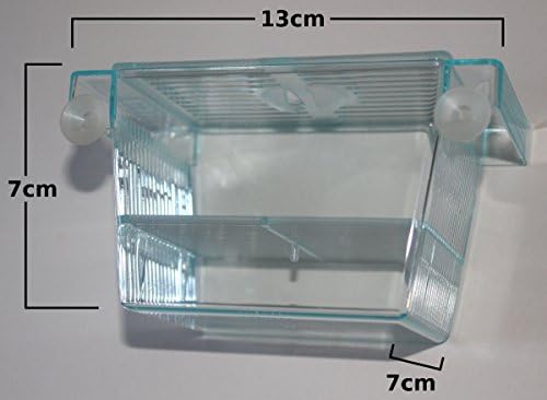 AA230 mini size Aquarium Hatchery Breeding Trap