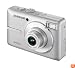 Samsung S1070 Digital Camera - Silver (10MP, 3x Optical Zoom) 2.7'' LCD